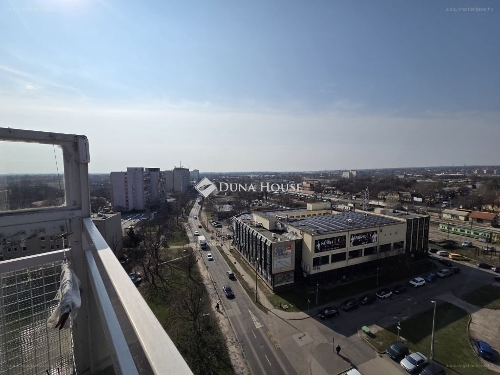 Lakás · 2 hálószoba · 58 m² · 55.000.000 Ft