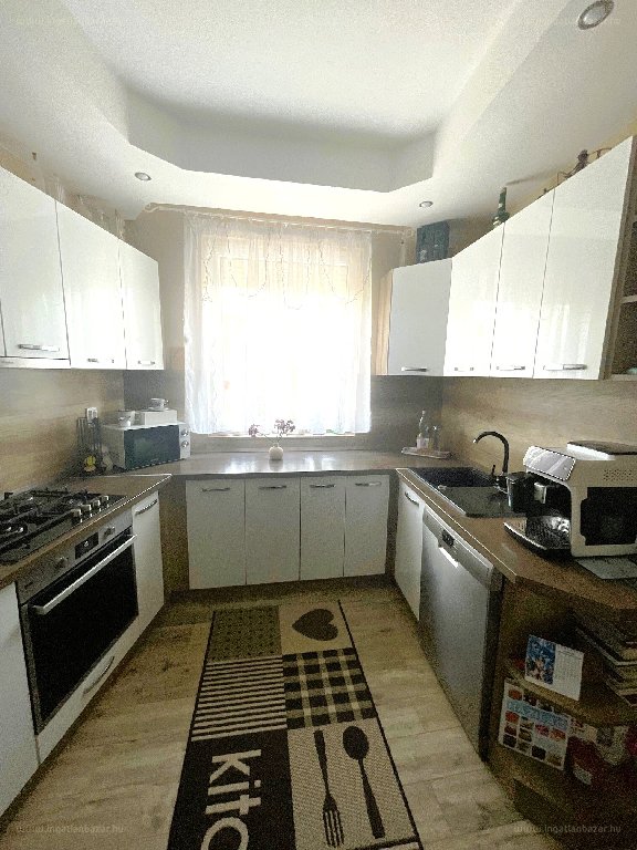 3 bed · 89m² · Lakás · 72.000.000 ft