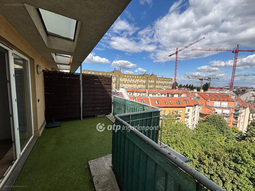 Lakás · 1 hálószoba · 37 m² · 68.500.000 Ft