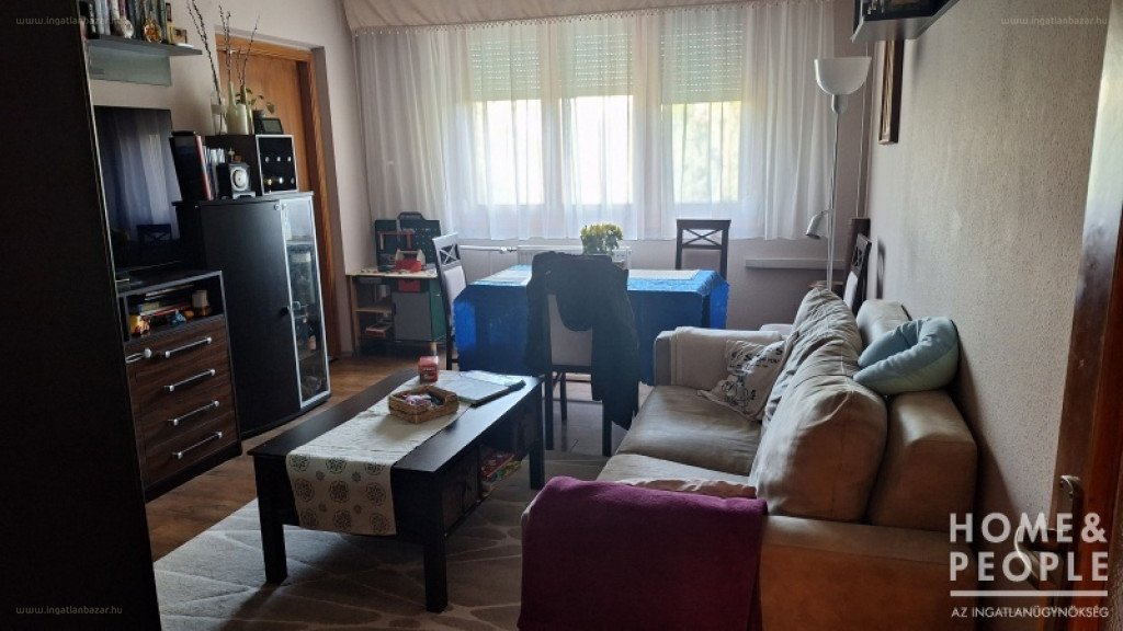2 bed · 54m² · Lakás · 51.990.000 ft