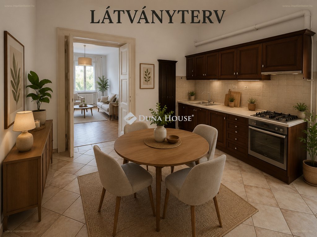Lakás · 2 hálószoba · 67 m² · 83.900.000 Ft