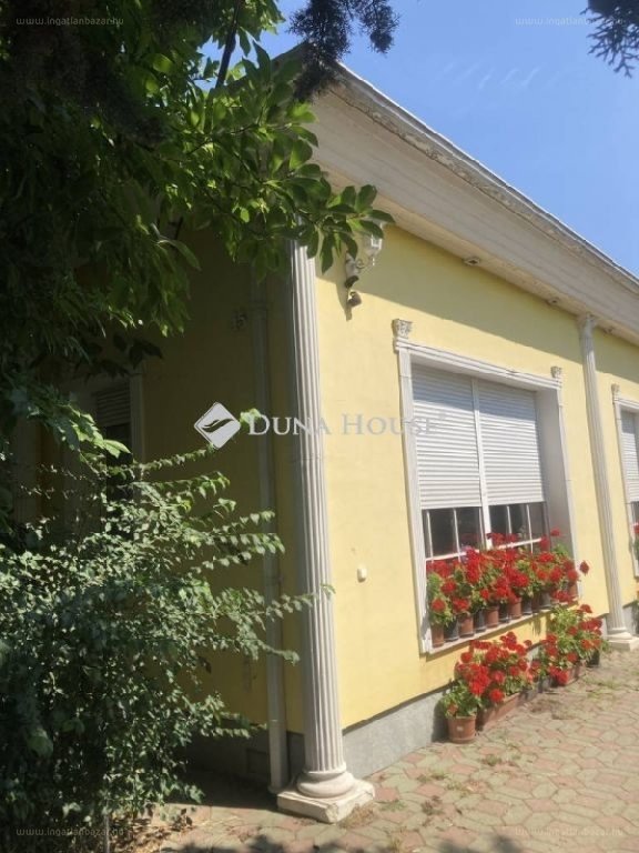 6 bed · 281m² · Ház · 199.000.000 ft