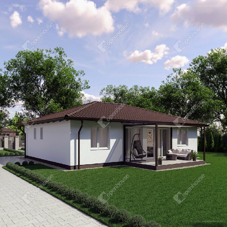 4 bed · 114m² · Családi ház · 111.500.000 ft
