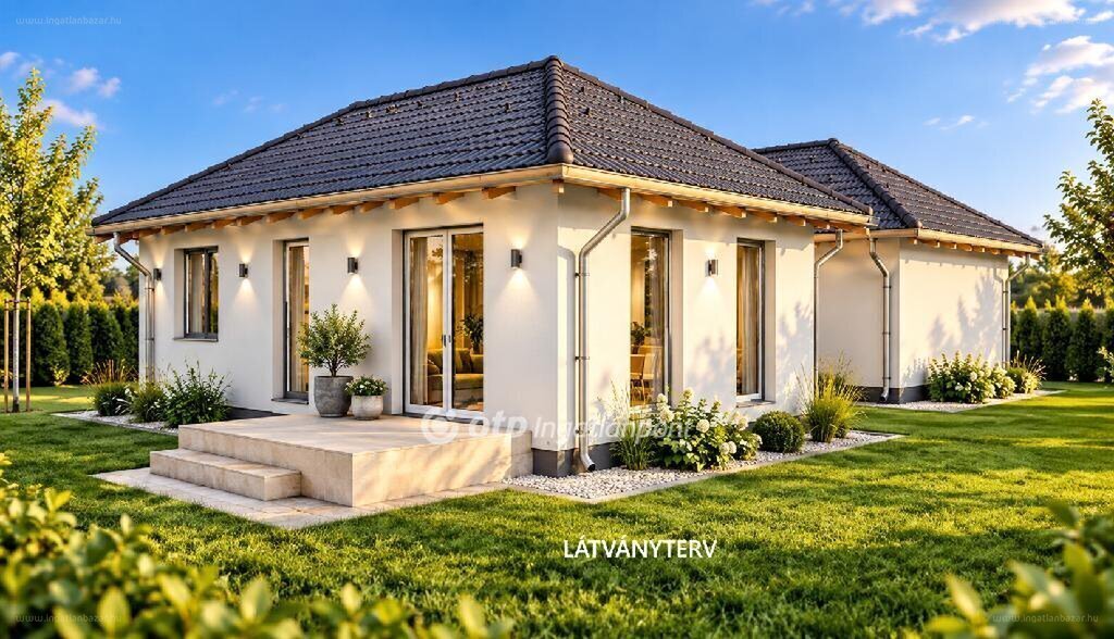 Ház · 5 hálószoba · 110 m² · 119.900.000 Ft