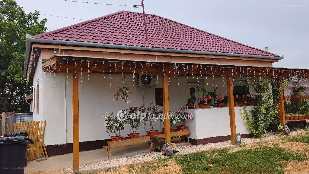 Ház · 3 hálószoba · 88 m² · 58.000.000 Ft