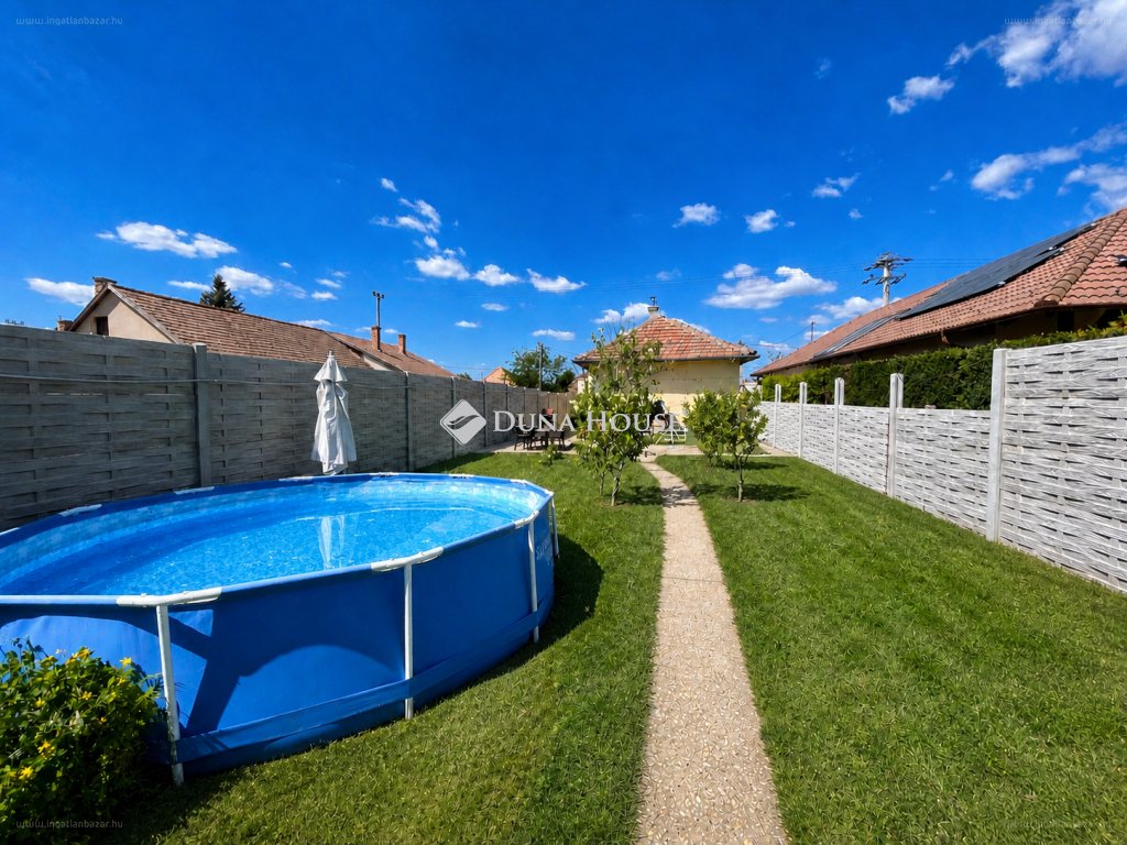 2 bed · 64m² · Ház · 74.900.000 ft