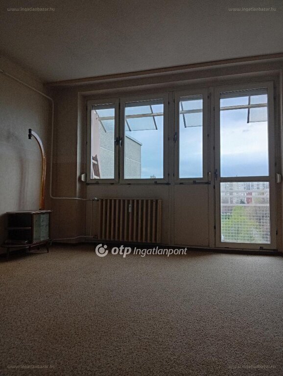 1 bed · 62m² · Lakás · 58.900.000 ft