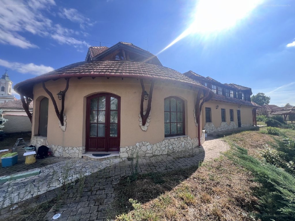 337m² · Családi ház · 149.000.000 ft