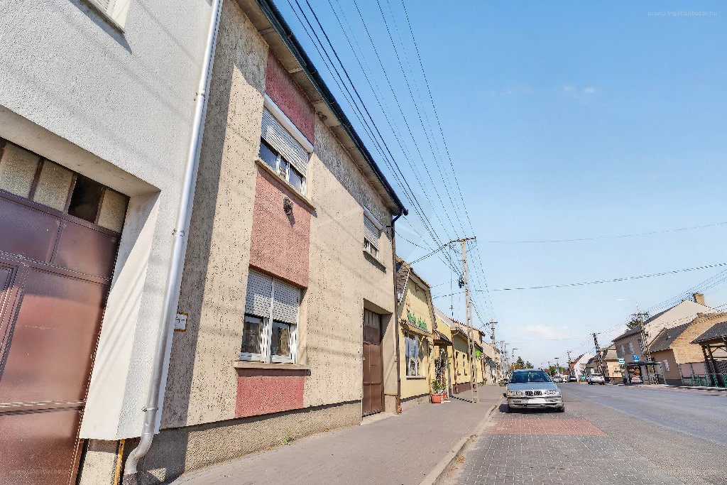 3 bed · 130m² · Családi ház · 78.000.000 ft