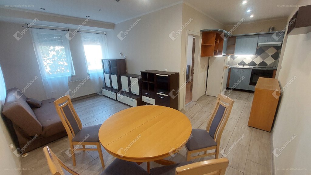 2 bed · 47m² · Lakás · 53.990.000 ft