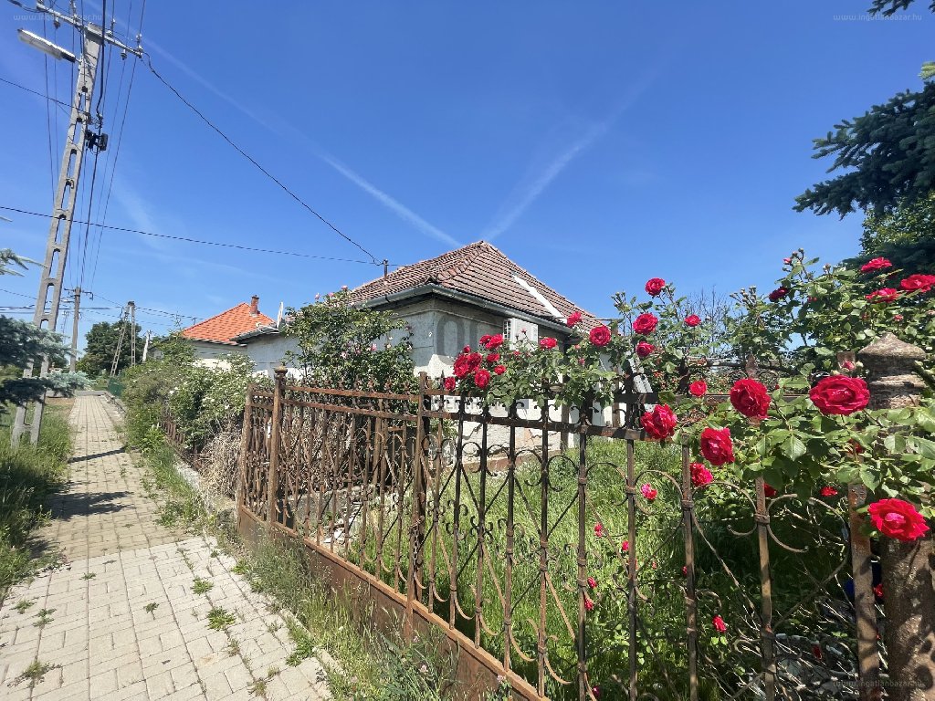 2 bed · 56m² · Családi ház · 14.900.000 ft