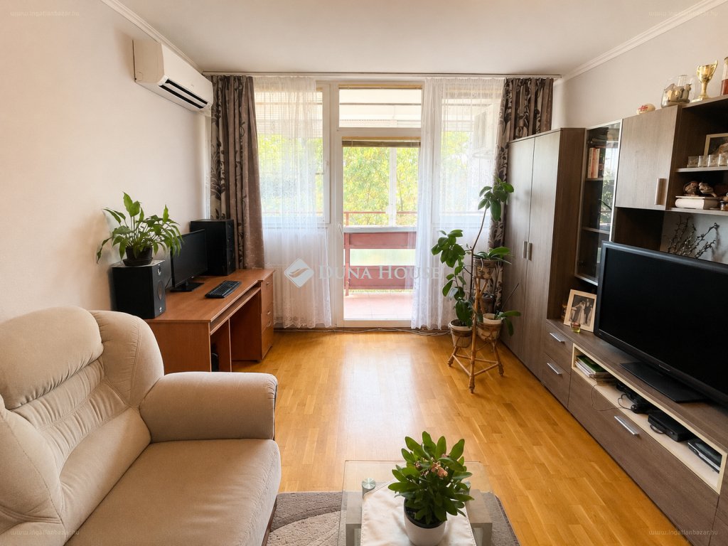 Lakás · 3 hálószoba · 69 m² · 74.900.000 Ft