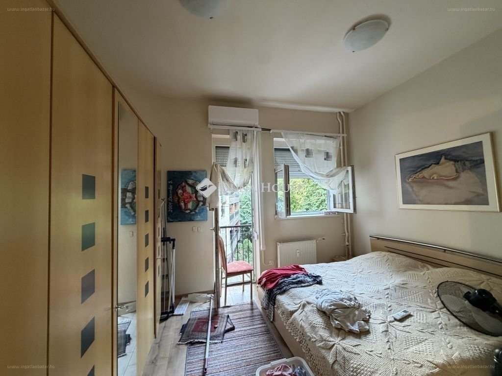 Lakás · 2 hálószoba · 51 m² · 87.500.000 Ft