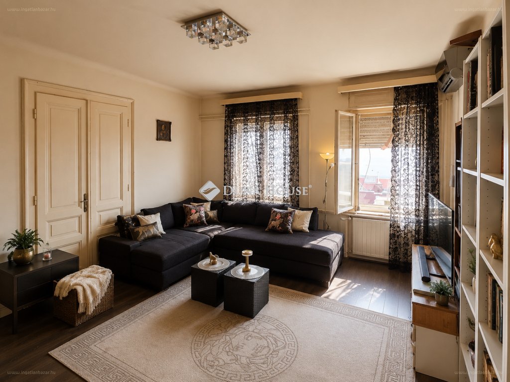 Lakás · 3 hálószoba · 92 m² · 94.900.000 Ft