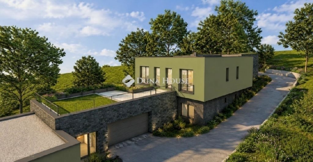 5 bed · 200m² · Lakás · 259.000.000 ft