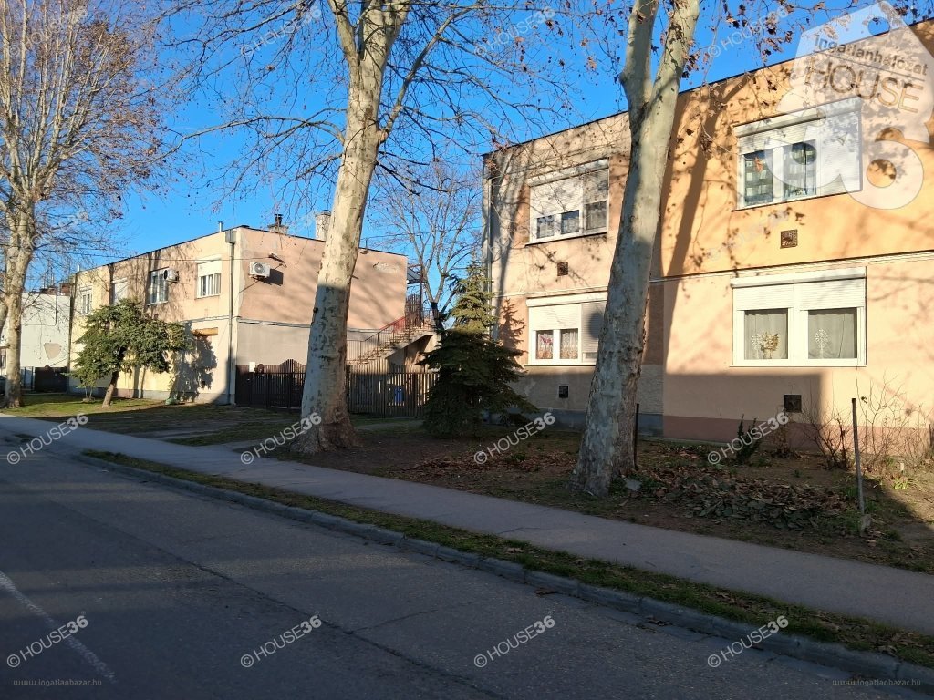 Lakás · 2 hálószoba · 52 m² · 39.900.000 Ft