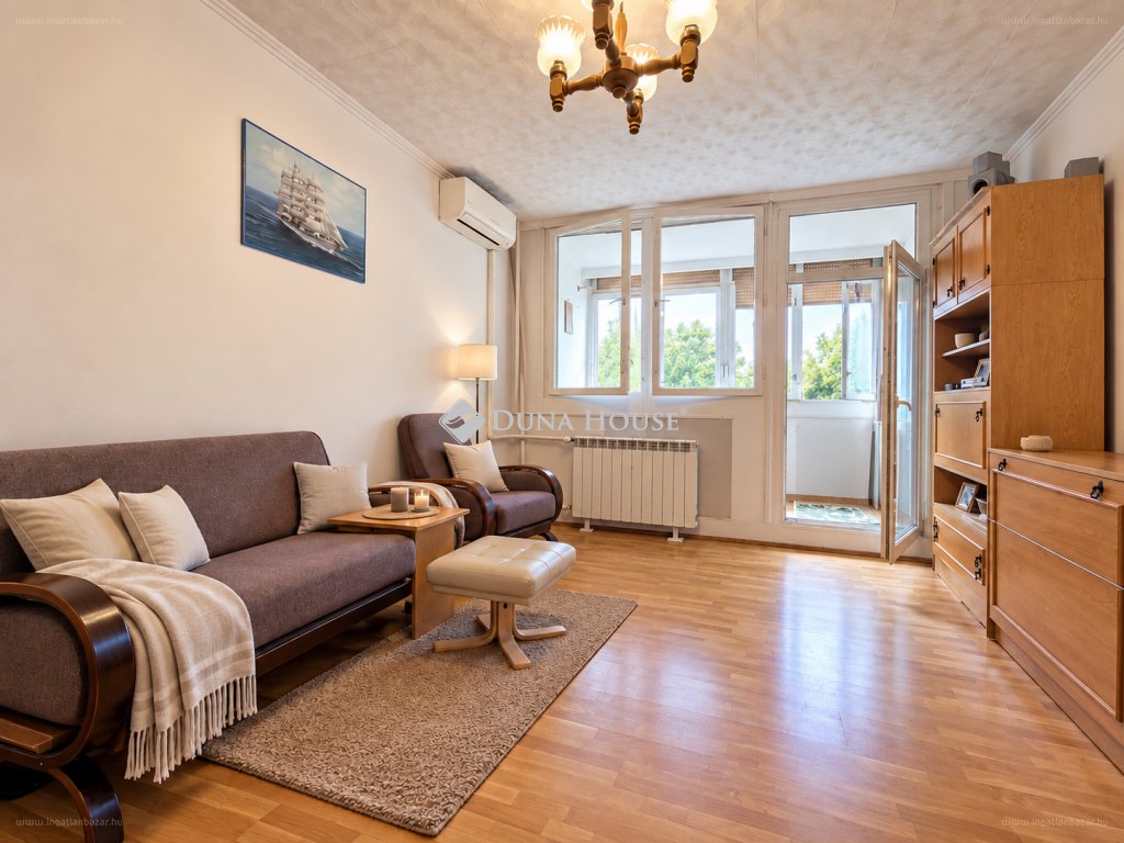 Lakás · 2 hálószoba · 50 m² · 64.500.000 Ft
