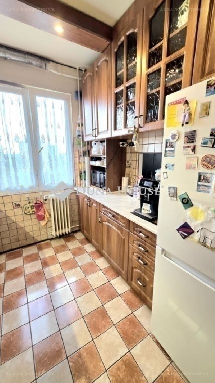 Lakás · 3 hálószoba · 62 m² · 74.900.000 Ft