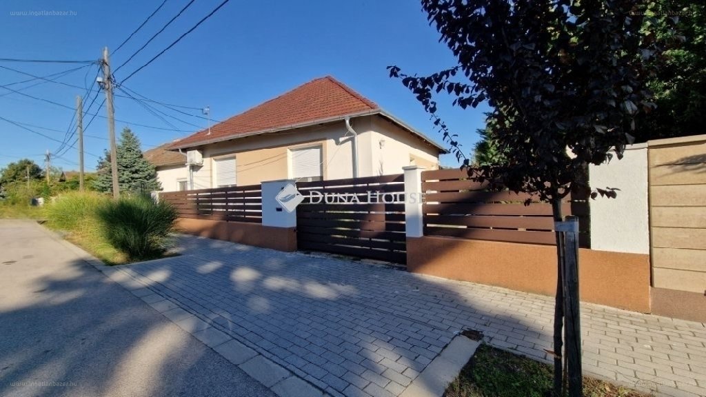 Ház · 4 hálószoba · 132 m² · 75.000.000 Ft