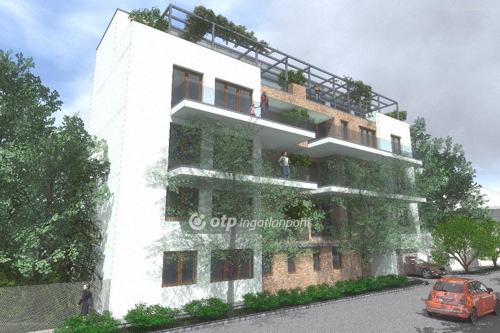 1 bed · 32m² · Lakás · 49.900.000 ft
