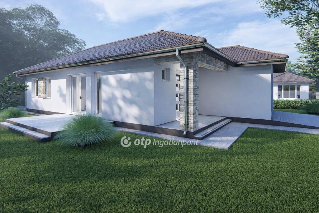 4 bed · 139m² · Családi ház · 133.000.000 ft