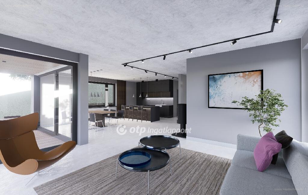 6 bed · 331m² · Családi ház · 380.000.000 ft