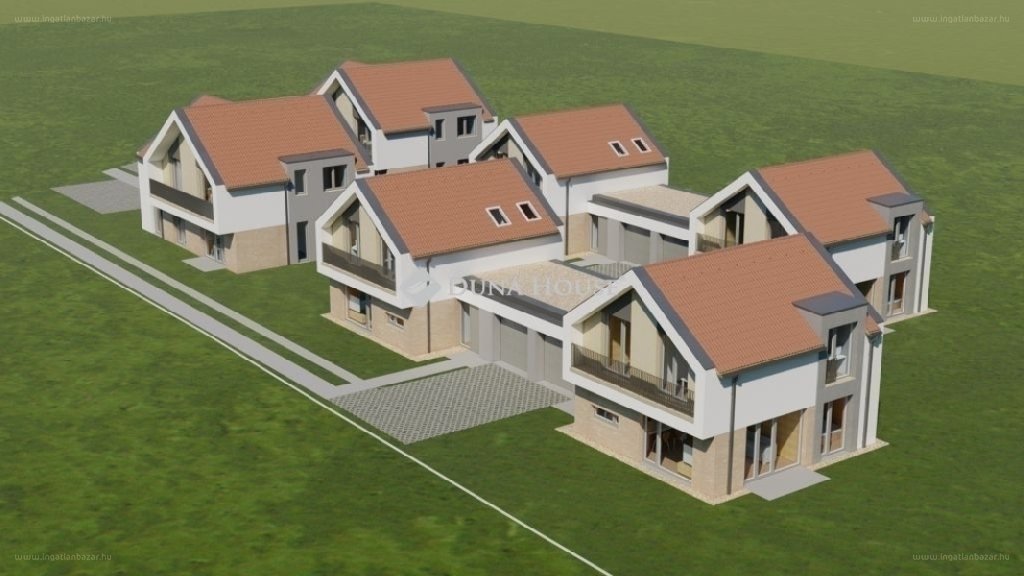5 bed · 137m² · Ház · 144.650.000 ft