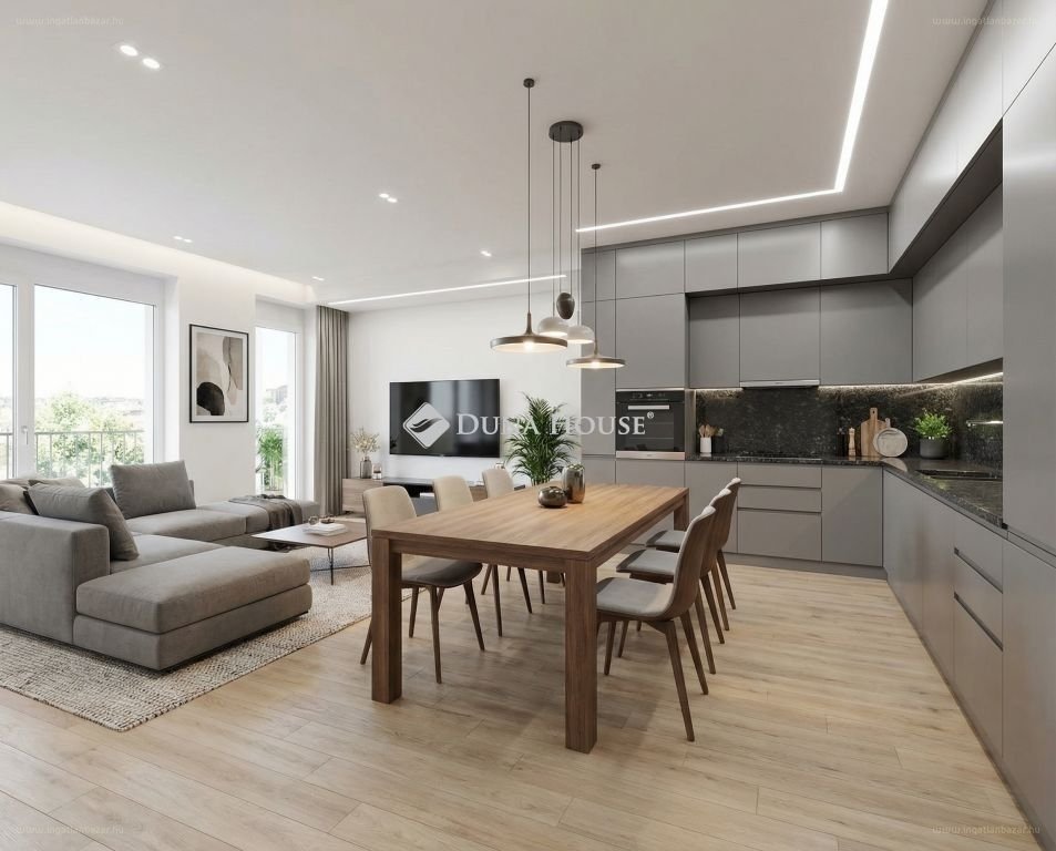 Lakás · 3 hálószoba · 83 m² · 77.980.000 Ft