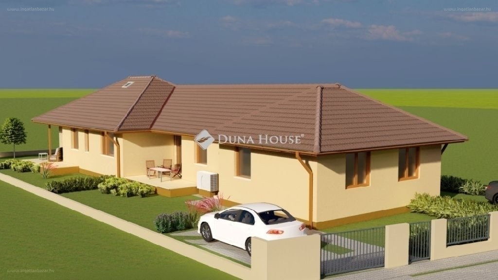 4 bed · 79m² · Ház · 69.500.000 ft