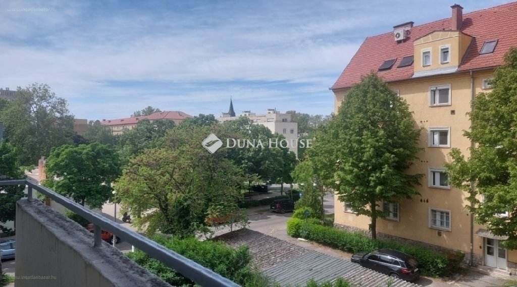 Lakás · 1 hálószoba · 47 m² · 45.000.000 Ft