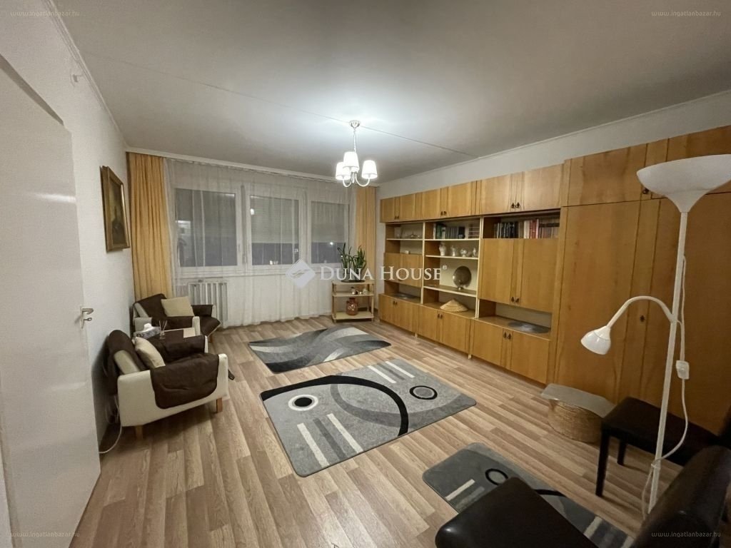 Lakás · 2 hálószoba · 50 m² · 69.900.000 Ft