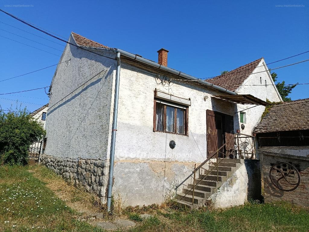 3 bed · 80m² · Ház · 11.500.000 ft