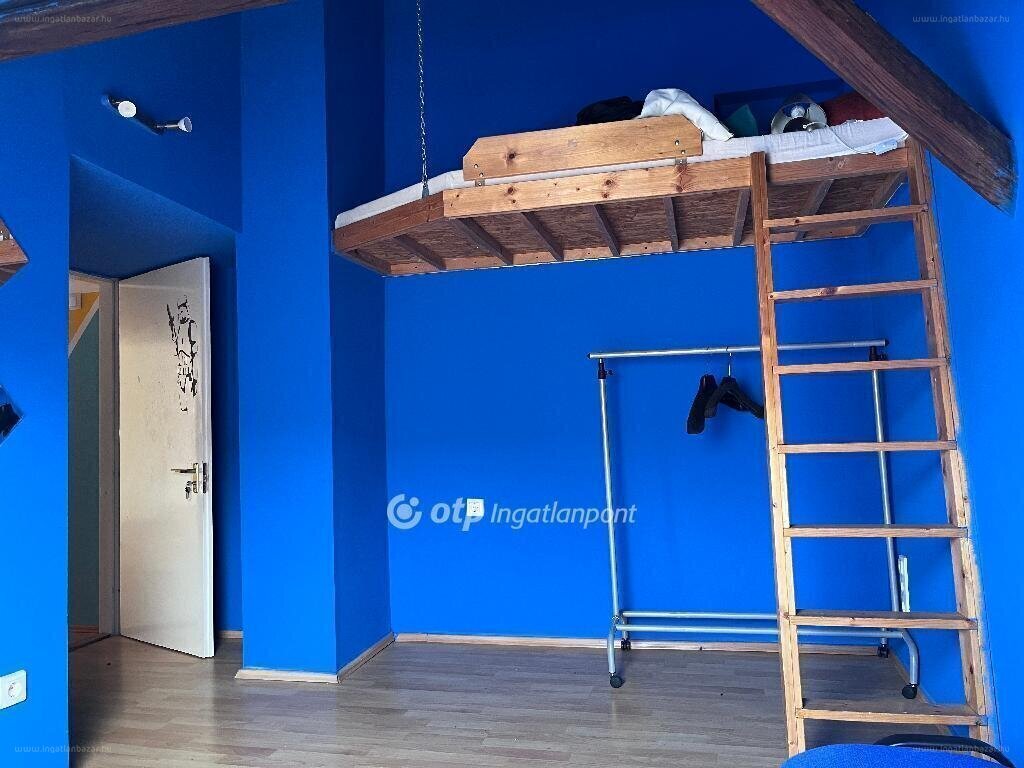 3 bed · 112m² · Lakás · 95.500.000 ft