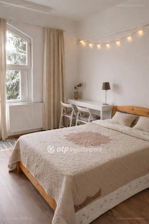 4 bed · 98m² · Lakás · 92.000.000 ft