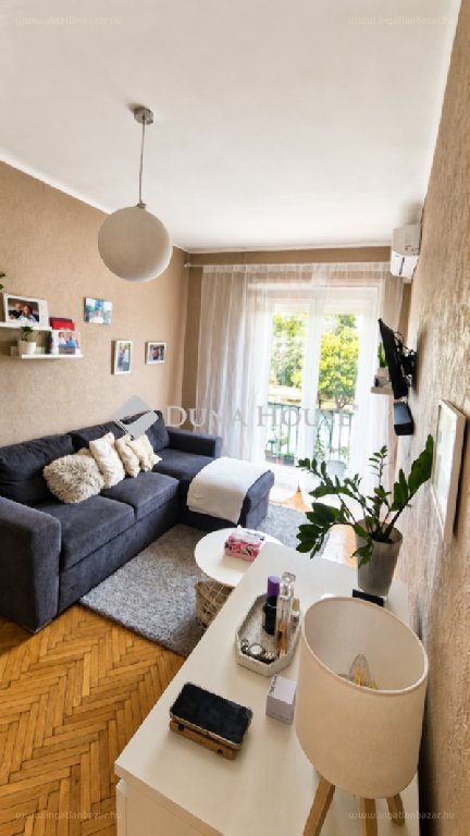 Lakás · 2 hálószoba · 51 m² · 57.000.000 Ft