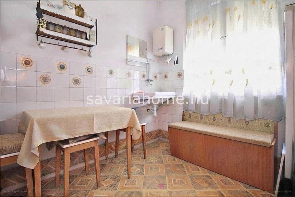 35m² · Lakás · 19.900.000 ft