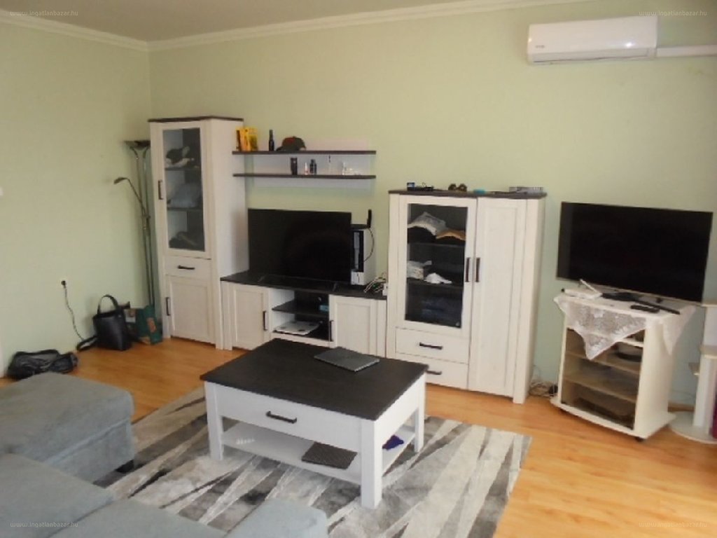 Lakás · 2 hálószoba · 54 m² · 54.000.000 Ft