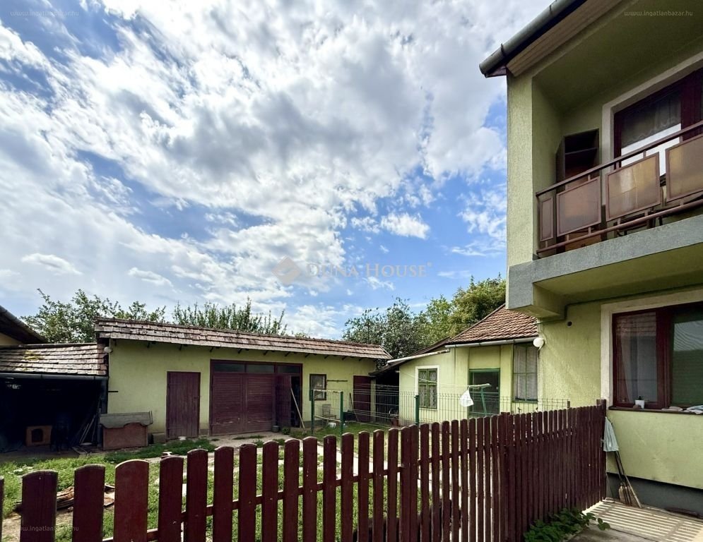 Ház · 5 hálószoba · 144 m² · 59.000.000 Ft
