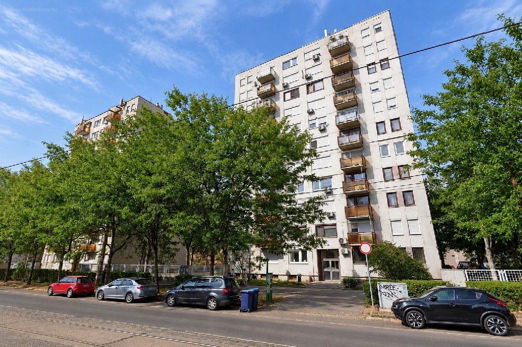 Lakás · 1 hálószoba · 35 m² · 43.900.000 Ft