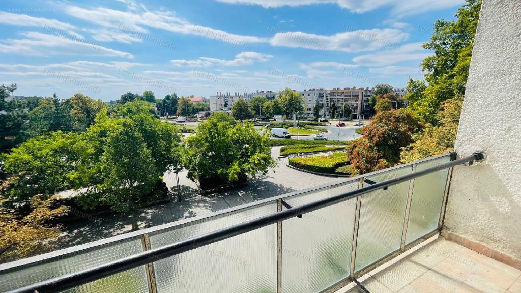Lakás · 2 hálószoba · 55 m² · 46.500.000 Ft