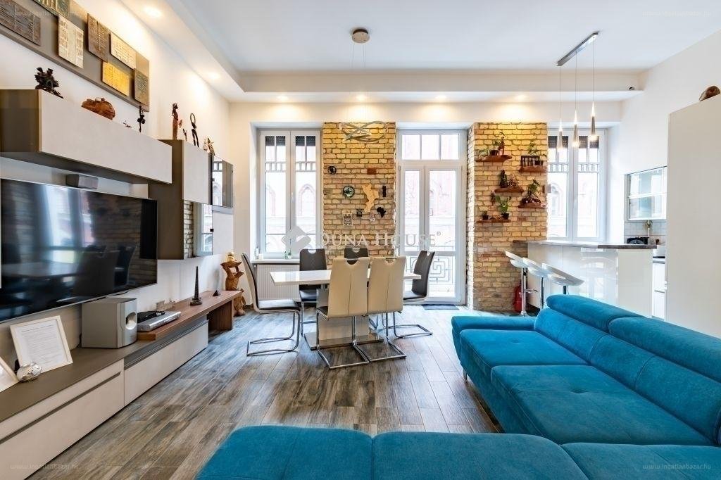 Lakás · 5 hálószoba · 121 m² · 239.000.000 Ft