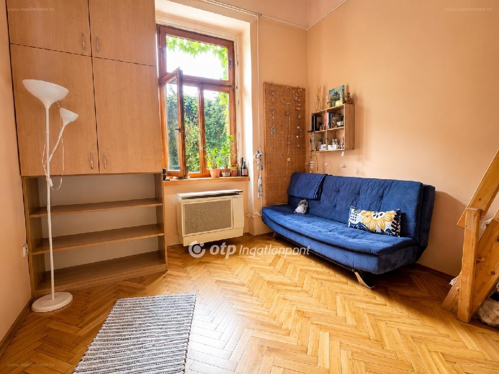 Lakás · 1 hálószoba · 26 m² · 39.000.000 Ft