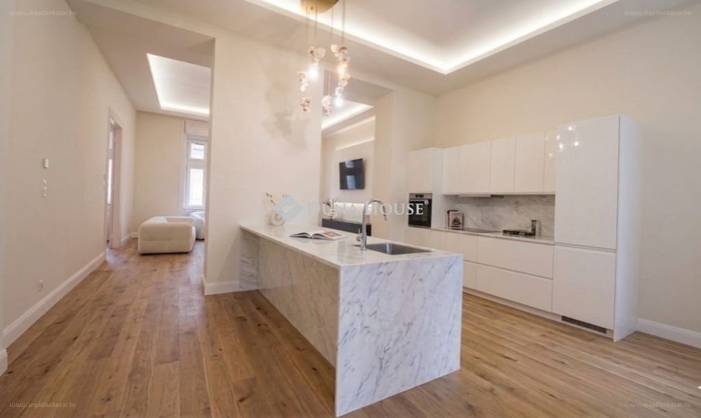 2 bed · 88m² · Lakás · 142.000.000 ft