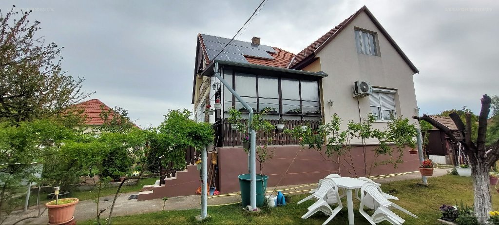 Ház · 2 hálószoba · 83 m² · 83.900.000 Ft