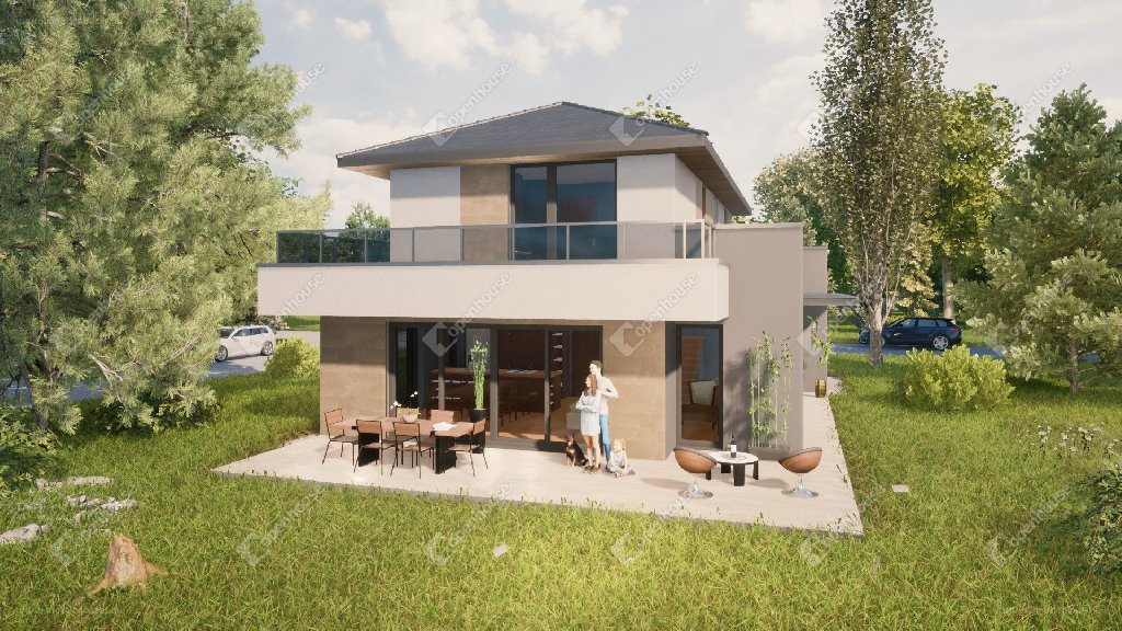 6 bed · 140m² · Családi ház · 81.200.000 ft