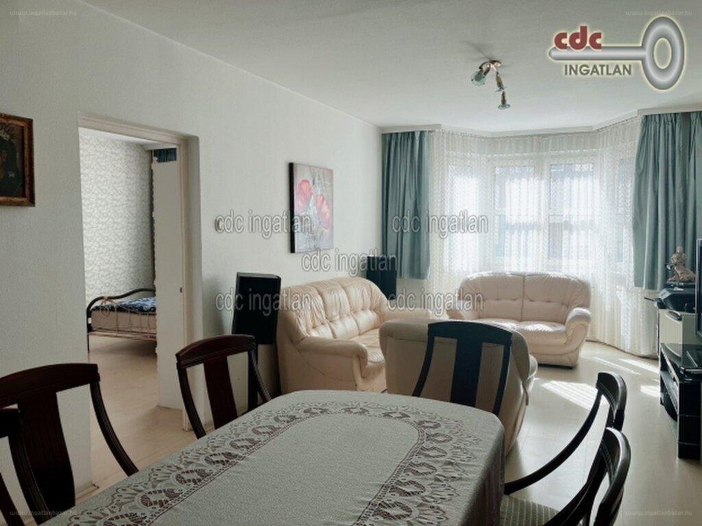 3 bed · 81m² · Lakás · 119.900.000 ft