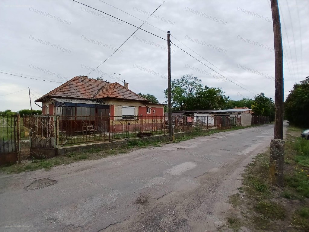 3 bed · 69m² · Ház · 24.900.000 ft
