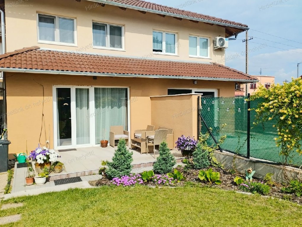 5 bed · 115m² · Családi ház · 149.500.000 ft