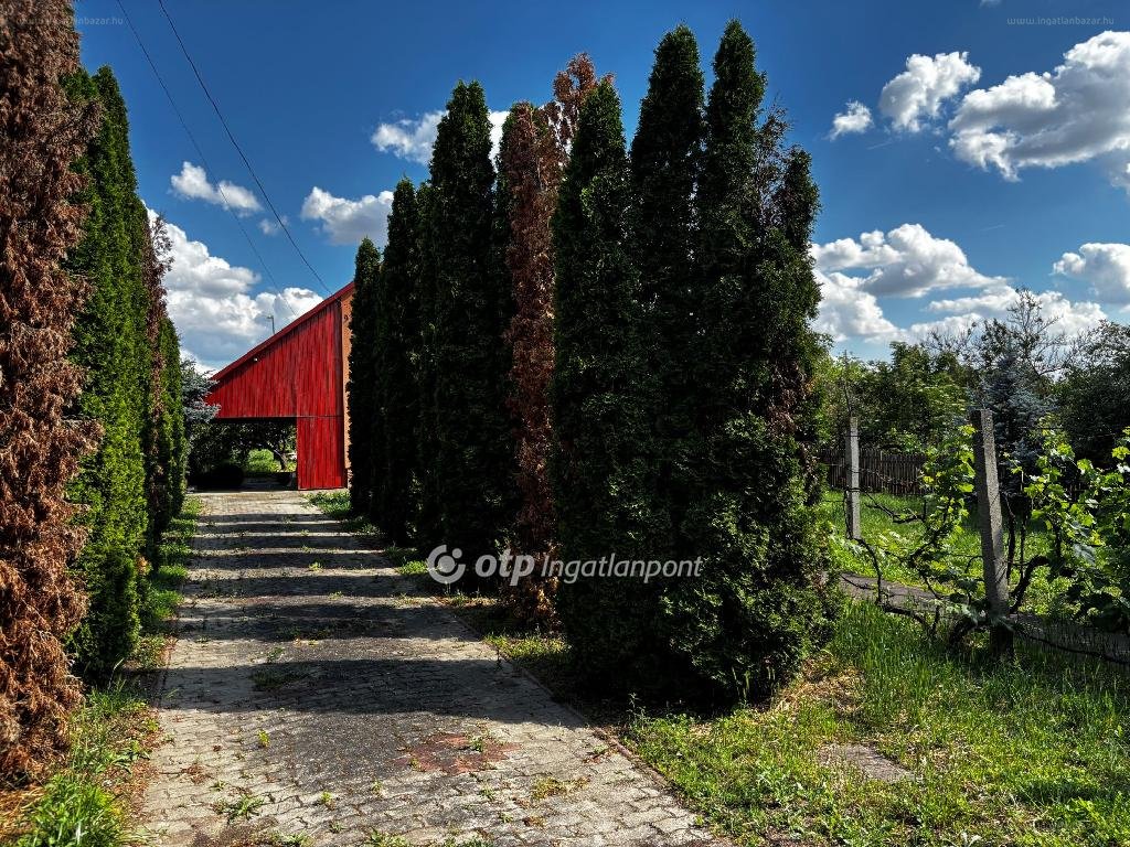 Ház · 2 hálószoba · 60 m² · 26.000.000 Ft