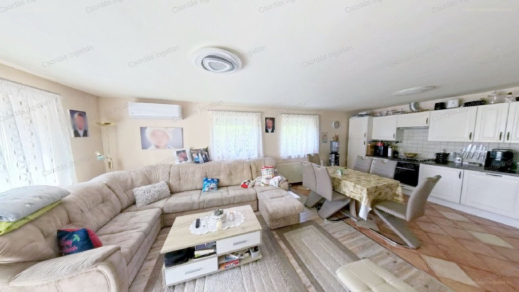 3 bed · 120m² · Családi ház · 109.500.000 ft